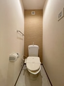 トイレ セジュールひかりE