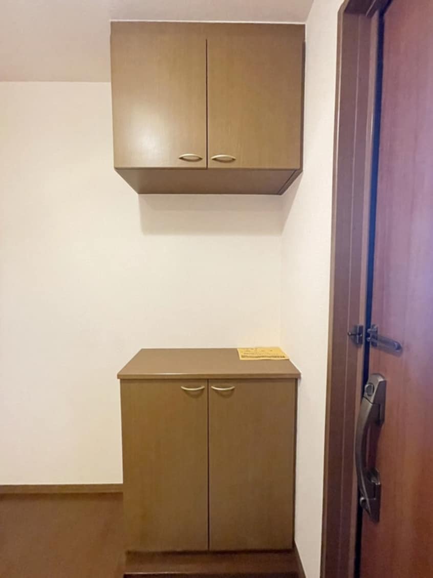 靴箱 セジュールひかりE