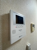 内観写真 セジュールひかりE