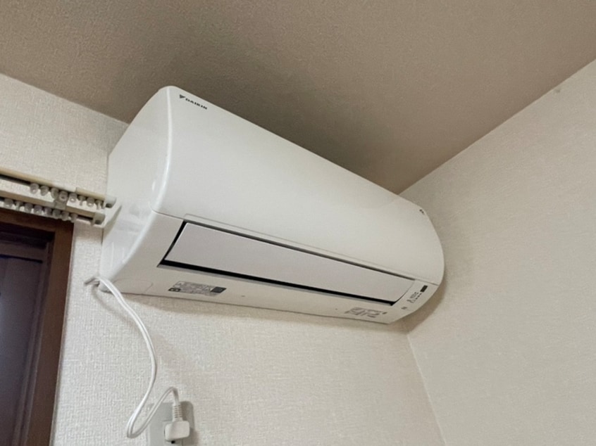 内観写真 セジュールひかりE