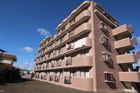 高砂ミューハイツ