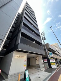 フォートレジデンス小田原弓ノ町