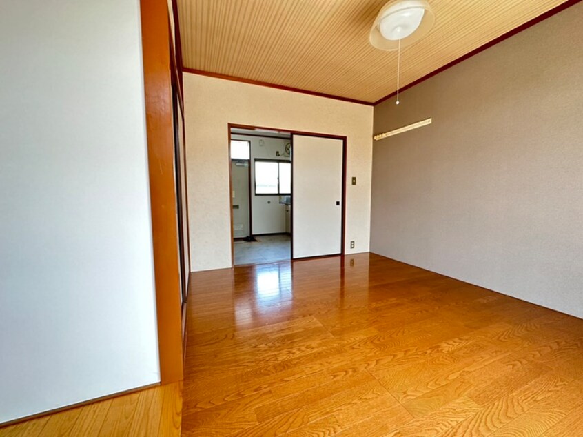 居室 シティハイム台原