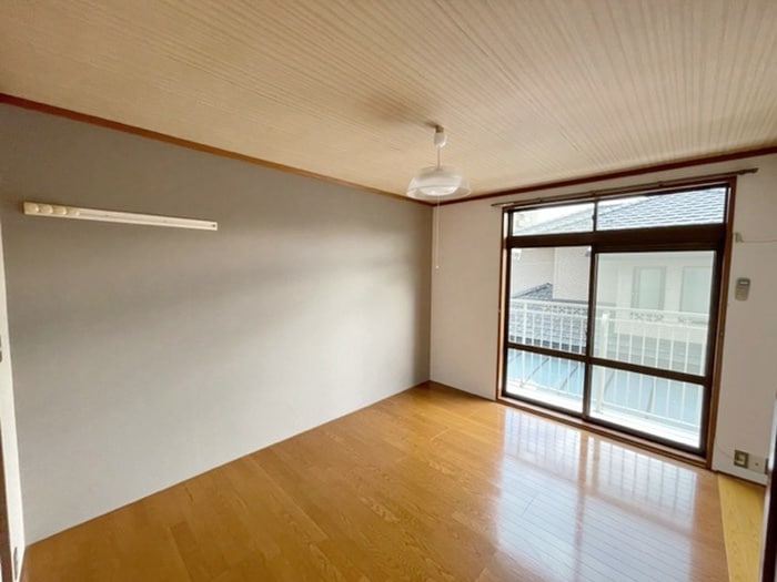 居室 シティハイム台原