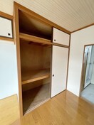 収納 シティハイム台原