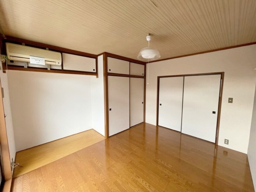 居室 シティハイム台原