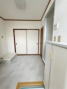 廊下 シティハイム台原