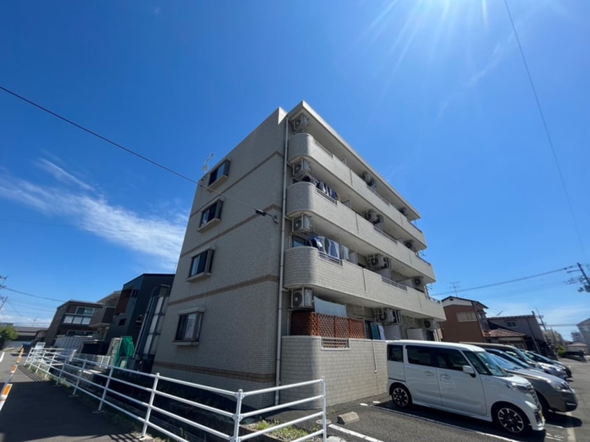 外観写真 カ－ムストリ－ム