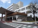 名取市役所(役所)まで660m カ－ムストリ－ム