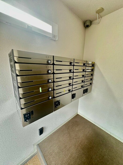 その他 メリディアン鶴ヶ谷