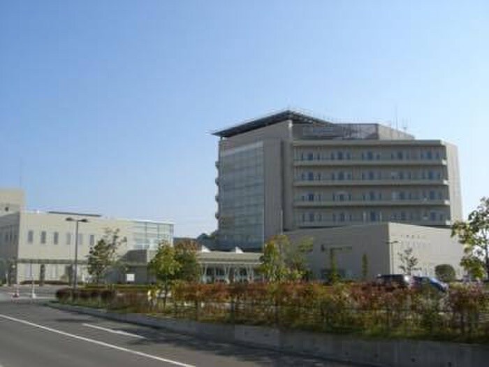 仙台オープン病院(病院)まで1350m メリディアン鶴ヶ谷