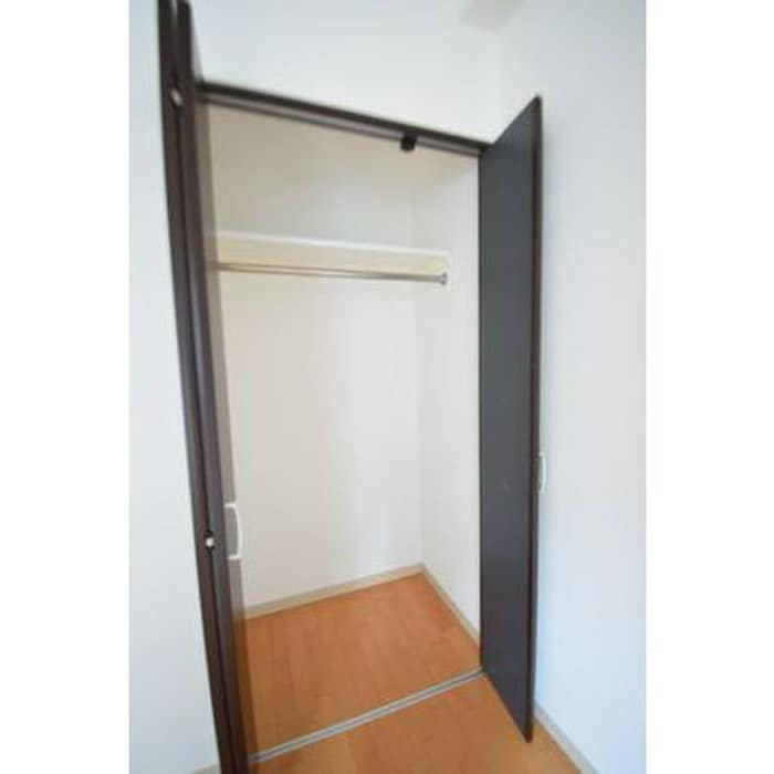 収納 HF北四番丁レジデンス