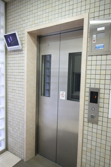 建物設備 HF北四番丁レジデンス