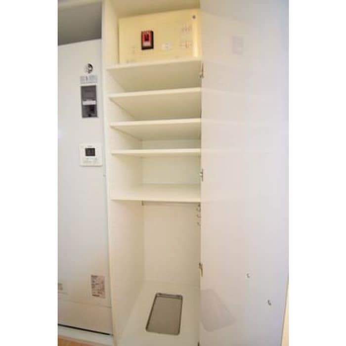 靴箱 HF北四番丁レジデンス