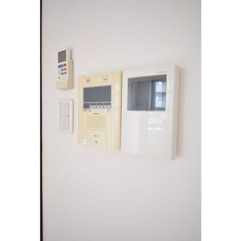 内観写真 HF北四番丁レジデンス