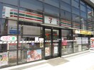 セブンイレブン 仙台木町通２丁目店(コンビニ)まで400m HF北四番丁レジデンス