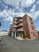 ル・セザンヌの外観