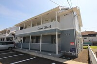 コートヴィラ　Ａ