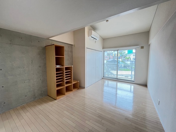 居室 グランヒル台原Ⅰ