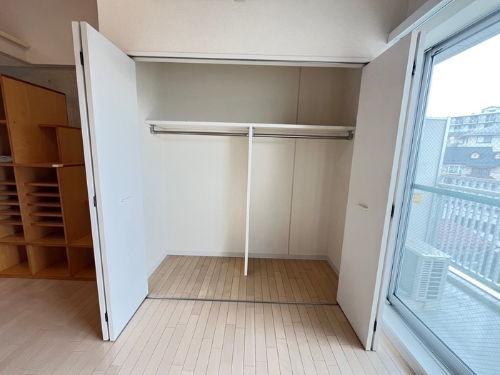 収納 グランヒル台原Ⅰ