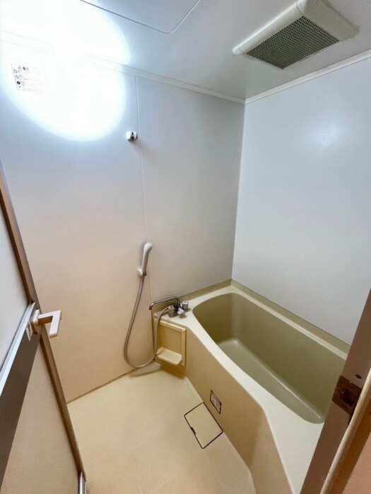 バス／シャワールーム等 グランヒル台原Ⅰ