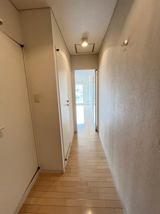 廊下 グランヒル台原Ⅰ