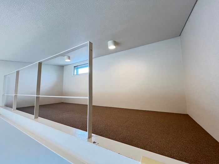 ロフト グランヒル台原Ⅰ