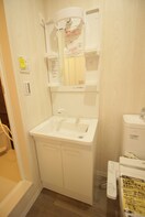 洗面 シャトーレイネA棟