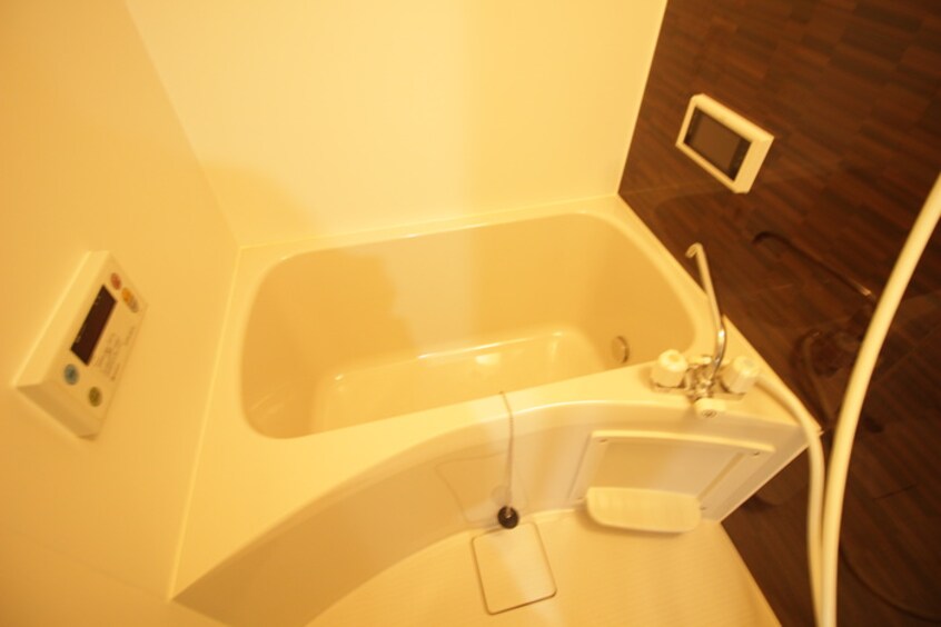 バス／シャワールーム等 シャトーレイネA棟