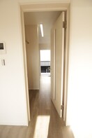 内観写真 シャトーレイネA棟