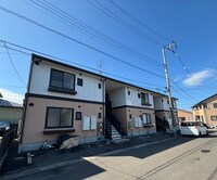 アムールコートＡ