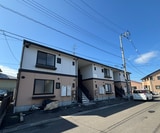 アムールコートＡ