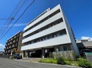 グランディスタ六丁の目の外観