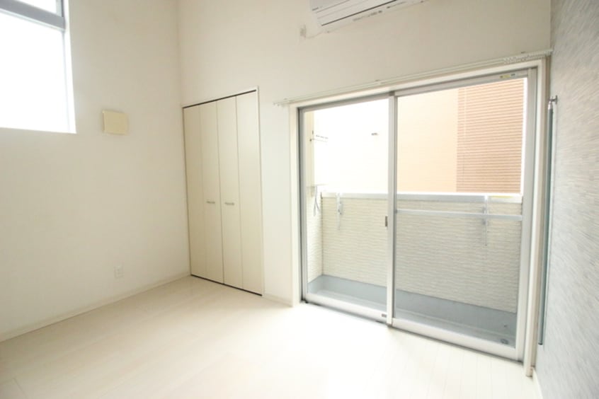 居室 ソエル長町