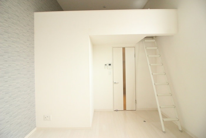 居室 ソエル長町