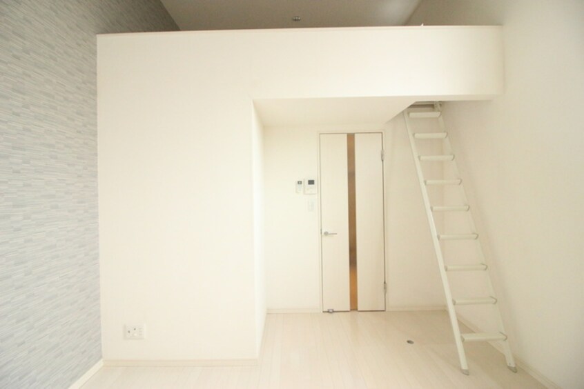 居室 ソエル長町