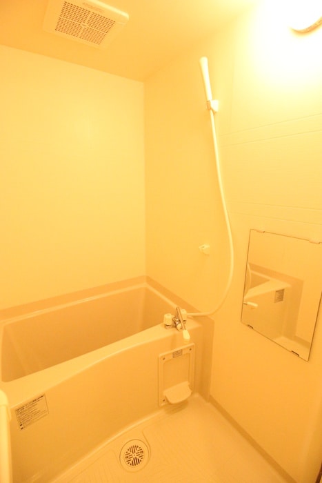 バス／シャワールーム等 ソエル長町