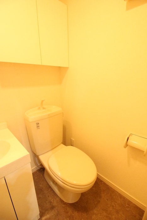 トイレ ソエル長町