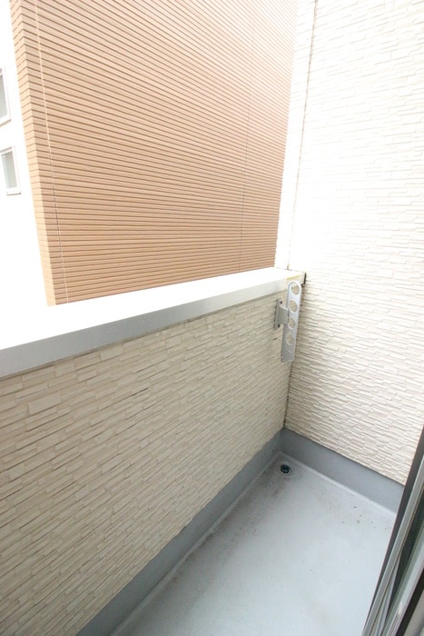 ベランダ・バルコニー ソエル長町