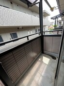 ベランダ・バルコニー グレートハウス南光台