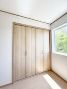 収納 メリディアン南中山Ⅱ