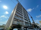 ＬａＳａｎｔｅ榴岡の外観