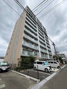 ＬａＳａｎｔｅ榴岡の外観