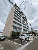 ＬａＳａｎｔｅ榴岡の外観