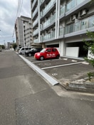 駐車場 ＬａＳａｎｔｅ榴岡