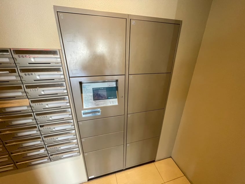 建物設備 ＬａＳａｎｔｅ榴岡