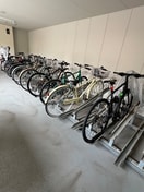 駐輪場 ＬａＳａｎｔｅ榴岡