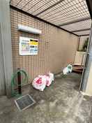 建物設備 ＬａＳａｎｔｅ榴岡