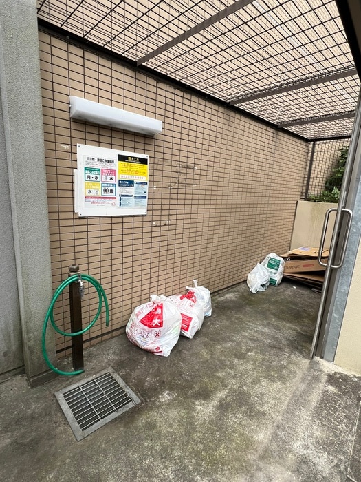 建物設備 ＬａＳａｎｔｅ榴岡