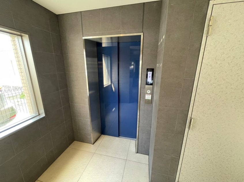 建物設備 ＬａＳａｎｔｅ榴岡